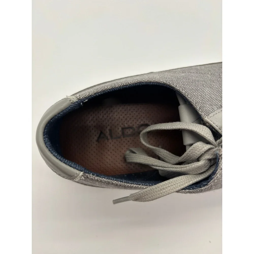 Aldo men grey